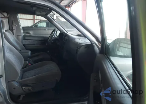 1999 Nissan Pathfinder Le/Se/Xe from USA, damaged, VIN JN8AR07Y0XW374948